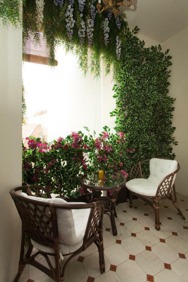 Filip'S Palace Luxurious Apartment ลูบลิยานา ภายนอก รูปภาพ