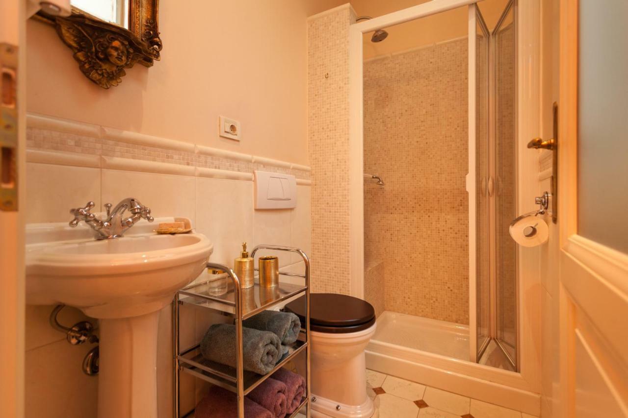Filip'S Palace Luxurious Apartment ลูบลิยานา ภายนอก รูปภาพ